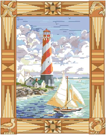 (image for) Around the Pointe